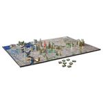 やのまん 77-046 4D CITY SCAPE TIME PUZZLE 東京 1100P 【ジグソーパズル】