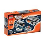 レゴジャパン 8293 パワーファンクション・モーターセット 【LEGO】