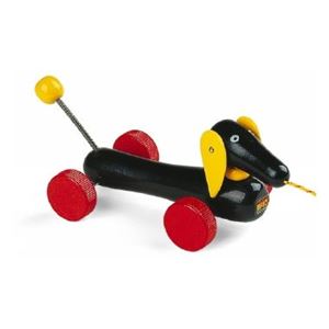 ブリオジャパン ダッチー 【つみき・木製玩具】