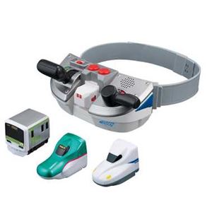 バンダイ ぼくはしんかんせん