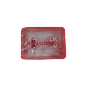 レイス ハローキティ リップスティック＆チーク 003