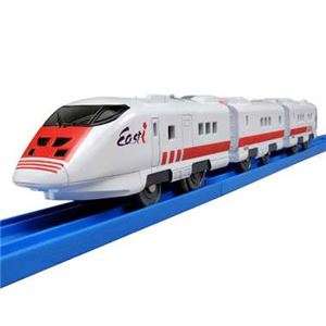 【プラレール】 タカラトミー S-09 ライト付イーストアイ