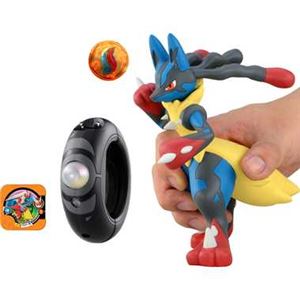 タカラトミー メガシンカフィギュア スペシャルセット