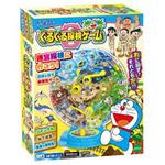 エポック社 ドラえもん ぐるぐる探検ゲーム
