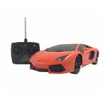 シーシーピー R／C 1／18 ランボルギーニ アヴェンタドール