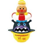ジョイパレット コップでジャージャー おふろであそぼう【アンパンマン】