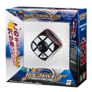 メガハウス ルービック ボイドキューブ