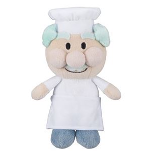 セガトイズ プリちぃビーンズS Plus ジャムおじさん【アンパンマン】