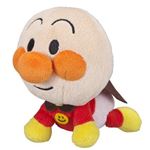 セガトイズ プリちぃビーンズS Plus あかちゃんのアンパンマン【アンパンマン】