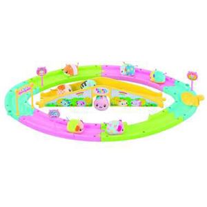 セガトイズ スプーンペットのあっちこっちつながるおさんぽコース