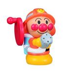 セガトイズ アンパンマン クルクルふろっぴゅー【アンパンマン】