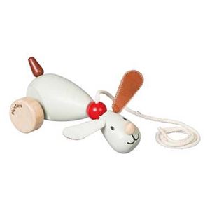 カワダ 5103 お散歩パピー 【知育玩具】