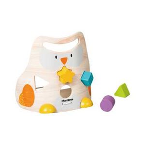 カワダ 5132 オールソーター 【知育玩具】