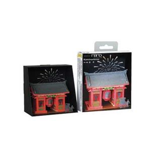 カワダ PN-103 ペーパーナノ 雷門