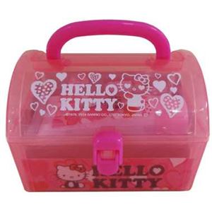 レイス 140801 ハローキティ ビューティーハンドキット