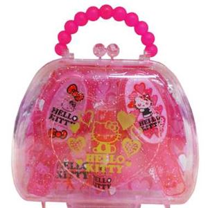 レイス 140802 ハローキティ ビューティーヘアキット