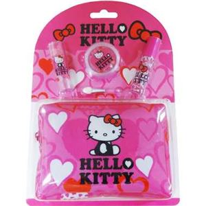 レイス 140804 ハローキティ プチコスメキット 001