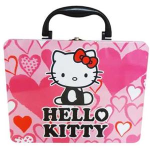 レイス 140809 ハローキティ デラックス コスメキット