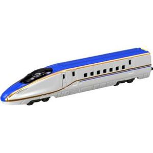 【トミカ】 タカラトミー 135 E7系新幹線