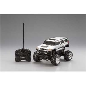 シーシーピー R／C G-DRIVE eco ハマーH3