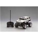 シーシーピー R／C G-DRIVE eco ハマーH3