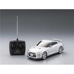 シーシーピー 1／18 NISSAN GT-R
