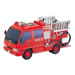 トイコー サウンドポンプ消防車