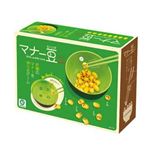 アイアップ マナー豆