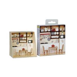 カワダ PN-107 ペーパーナノ キッチン