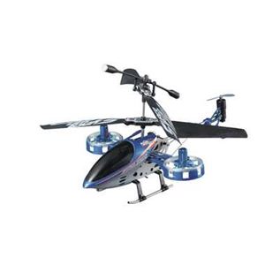 ジョーゼン 4ch 2.4GHZラジコンヘリ スーパーツイン ギガ