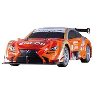 ジョーゼン JRVC024-OR ダートマックス 1／16 エネオス サスティナ RCF