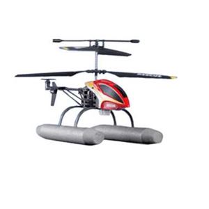 ジョーゼン JRH3012-RD ジャイロマスター 2.4GHzラジコン3chヘリ ジャイロマスターレスキュー