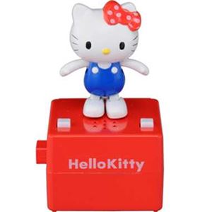 タカラトミーアーツ ポップンステップ ハローキティ