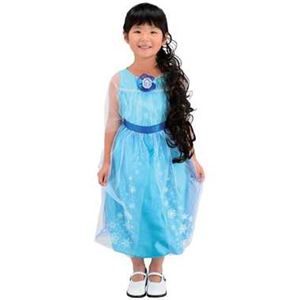 タカラトミー アナと雪の女王 おしゃれドレス エルサ