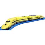 【プラレールアドバンス】 タカラトミー AS-03 923形3000番代ドクターイエロー（ACS対応）