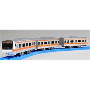 【プラレール】 タカラトミー S-30 E233系中央線