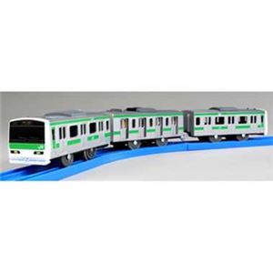 【プラレール】 タカラトミー S-32 ドア開閉E231系500番台山手線