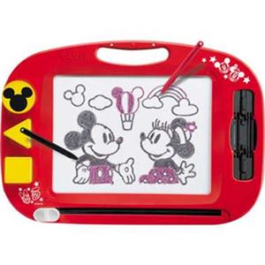 タカラトミー ミッキー＆フレンズ 2カラーせんせい 【知育玩具】