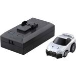 タカラトミー QE-04 Q-eyes NISSAN GT-R 【チョロQ】