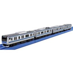 【プラレールアドバンス】 タカラトミー AS-11 E233系京浜東北ACS