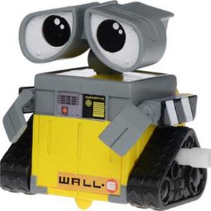 タカラトミー ムービンムービン M-01 ウォーリー（WALL・E）