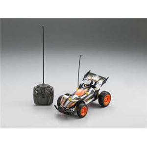 シーシーピー RC サンダーバギースーパー