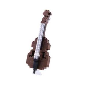 nanoblock（ナノブロック） カワダ NBC_149 ウッドベース