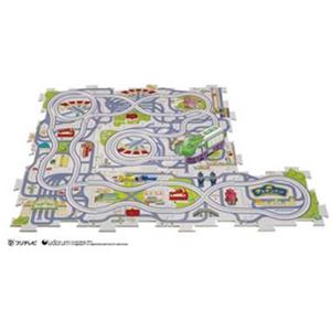 増田屋コーポレーション チャギントン パズルタウン 走る！ココ パネル10