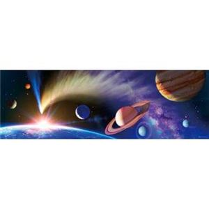 やのまん 09-37 THE COMET―宙を旅するもの― 【ジグソーパズル】