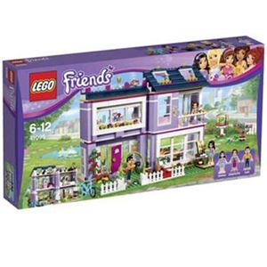 レゴジャパン 41095 エマのデザイナーズハウス 【LEGO】