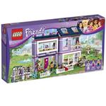 レゴジャパン 41095 エマのデザイナーズハウス 【LEGO】