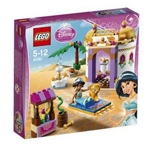 レゴジャパン 41061 レゴ（R）ディズニー・プリンセス ジャスミンのエキゾチックパレス 【LEGO】
