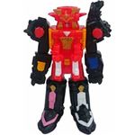 マルカ 186147 手裏剣戦隊ニンニンジャー 闘え！シュリケンジン