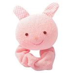 ユアーズアーミーワールド ラブリー リトルフェイスプーB（うさぎ） 【知育玩具】